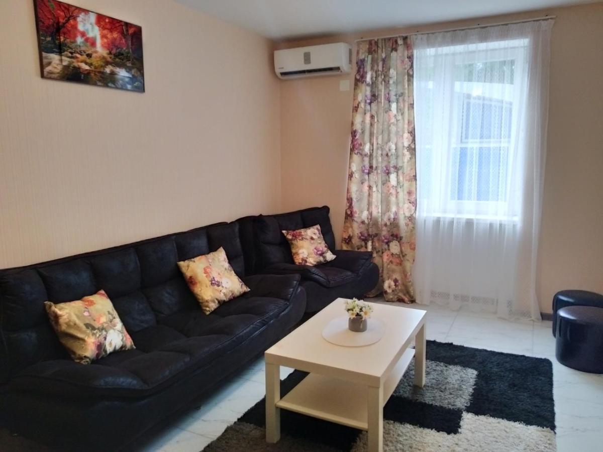 Cosy Flat Near 6 May Park Apartment Batumi Luaran gambar