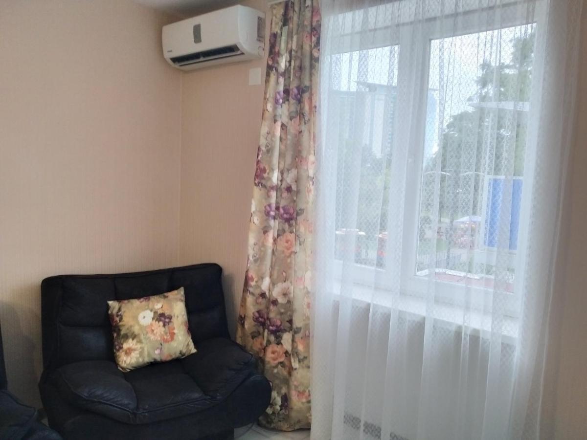 Cosy Flat Near 6 May Park Apartment Batumi Luaran gambar