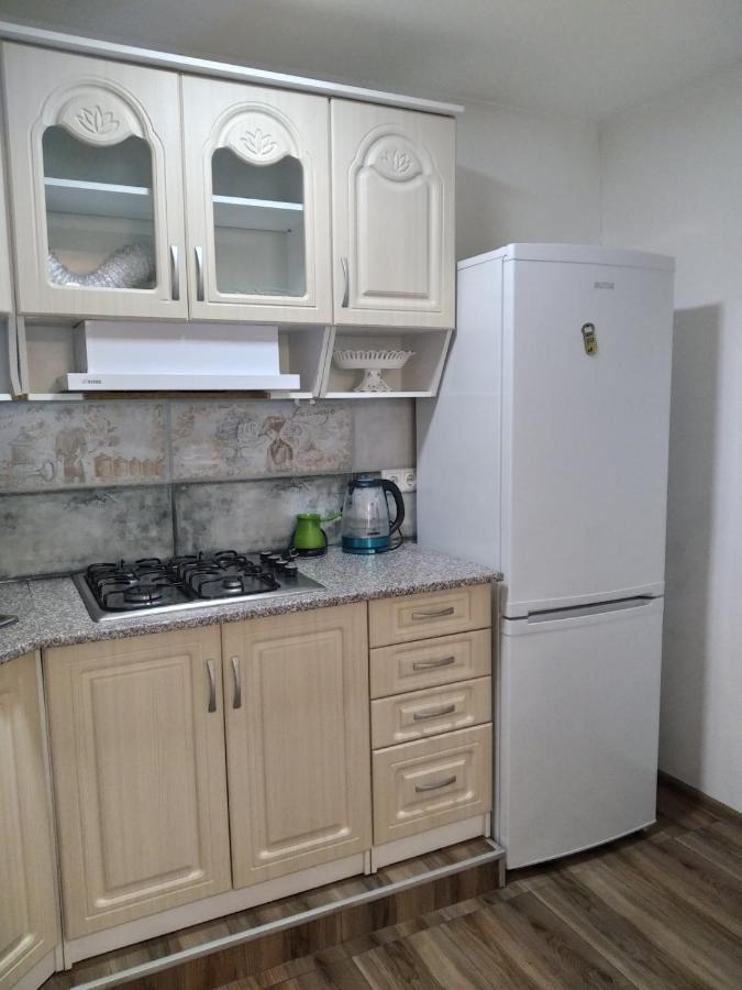 Cosy Flat Near 6 May Park Apartment Batumi Luaran gambar