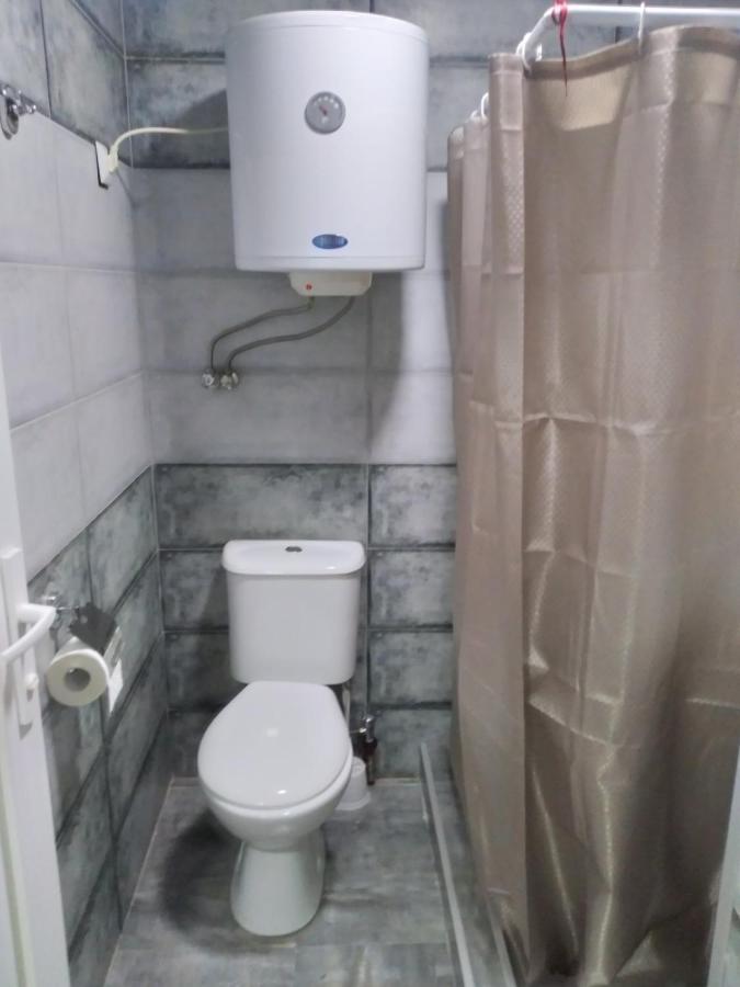 Cosy Flat Near 6 May Park Apartment Batumi Luaran gambar