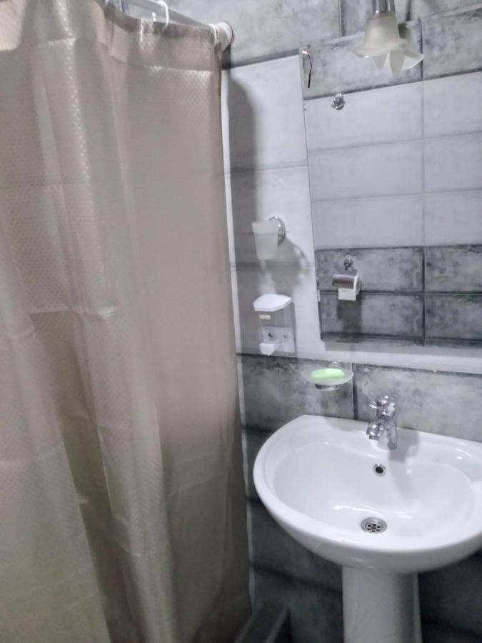 Cosy Flat Near 6 May Park Apartment Batumi Luaran gambar